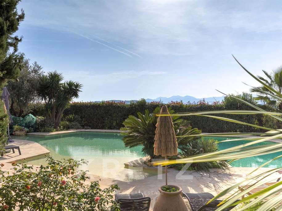 House Mougins