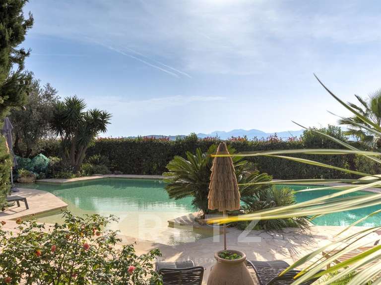 House Mougins - 6 bedrooms - 300m²