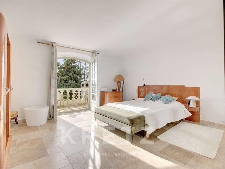 House Mougins - 6 bedrooms - 300m²