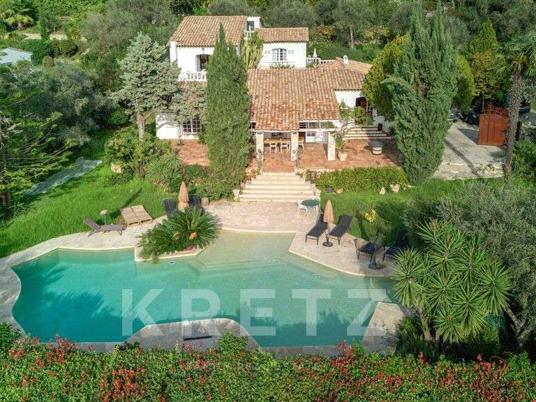 House Mougins