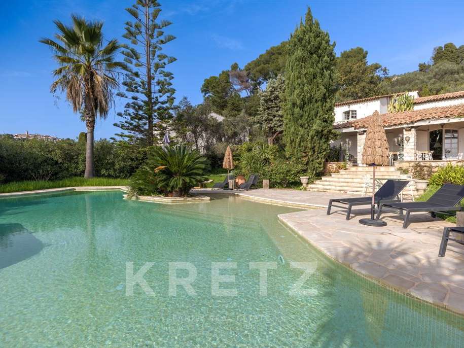 House Mougins