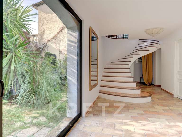 House Mougins - 6 bedrooms - 300m²