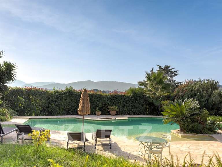 House Mougins - 6 bedrooms - 300m²