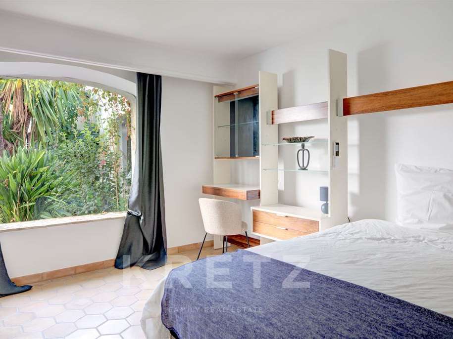 House Mougins