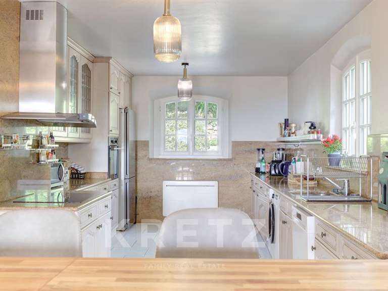 House Mougins - 6 bedrooms - 300m²