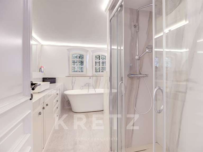 House Mougins - 6 bedrooms - 300m²