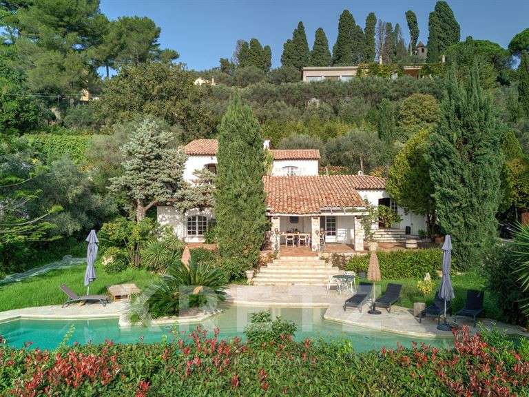 House Mougins