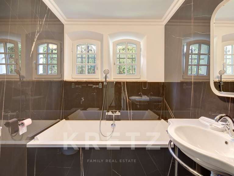 House Mougins - 6 bedrooms - 300m²
