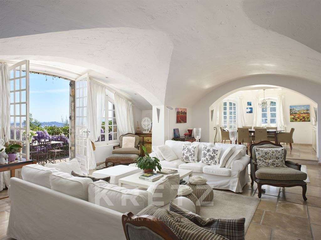 Maison Mougins