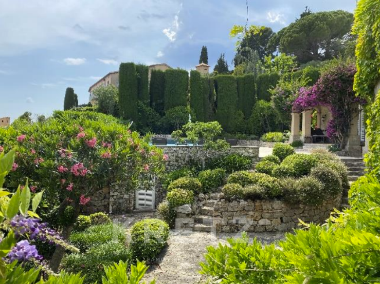 Maison Mougins