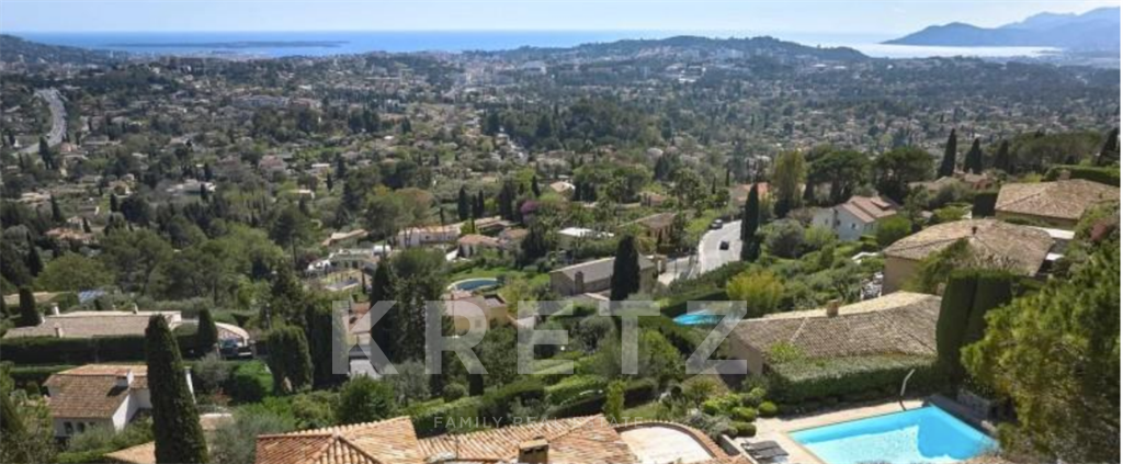 Maison Mougins