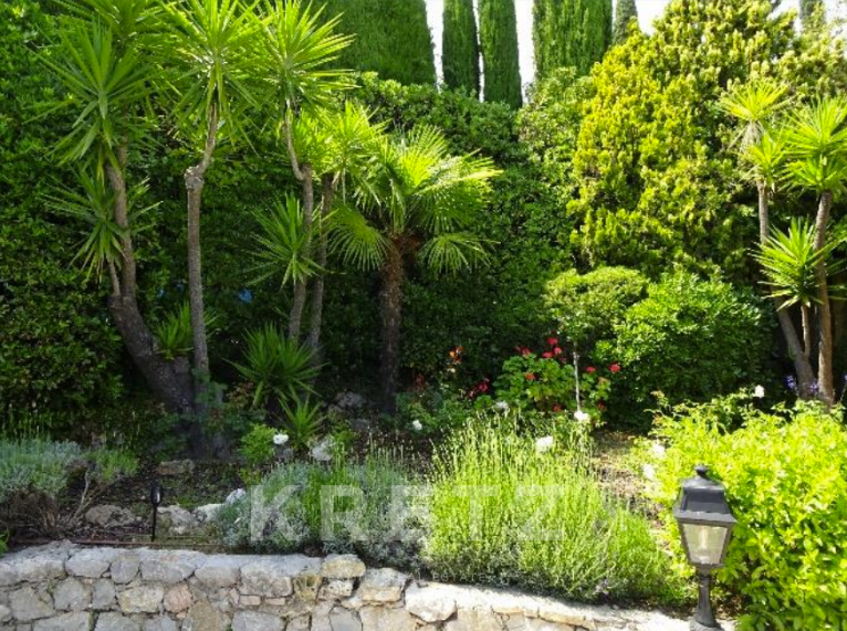 Maison Mougins