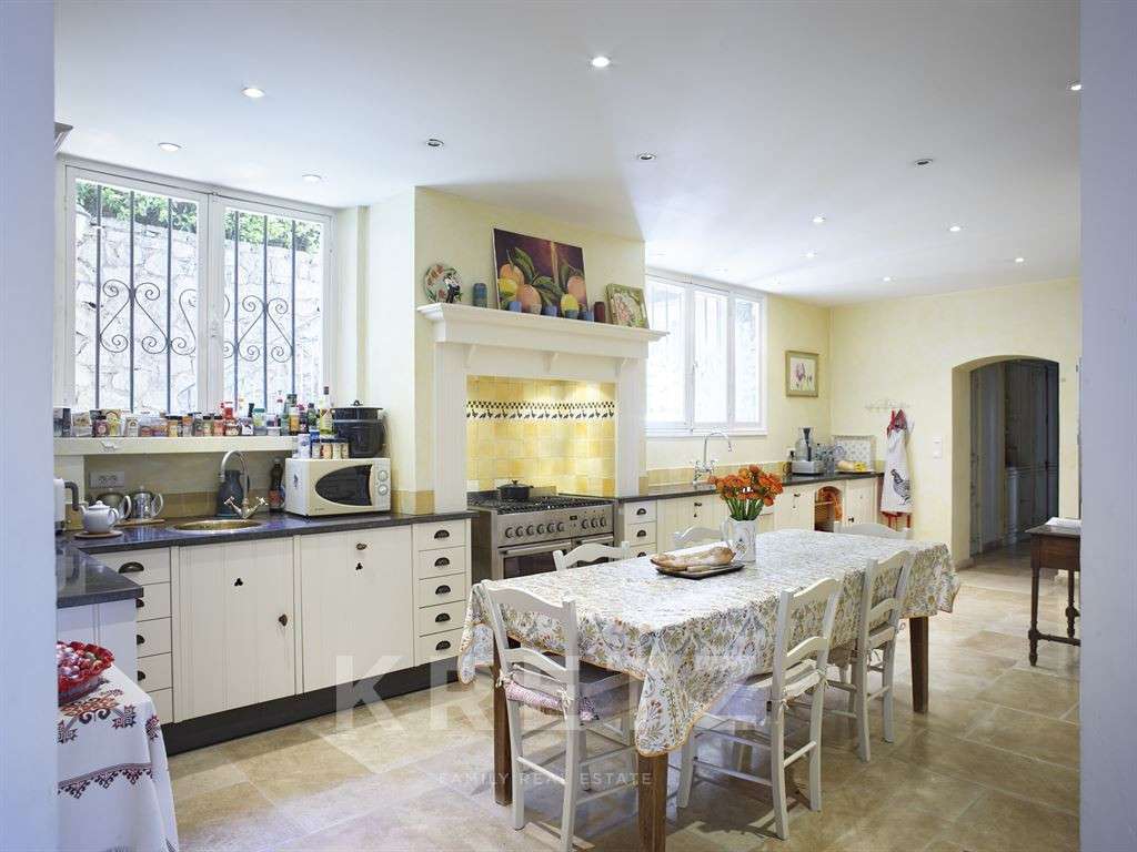 Maison Mougins