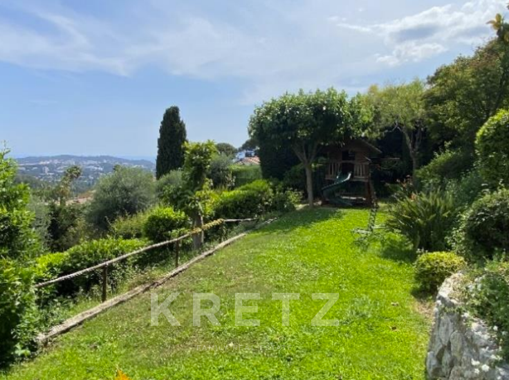 Maison Mougins