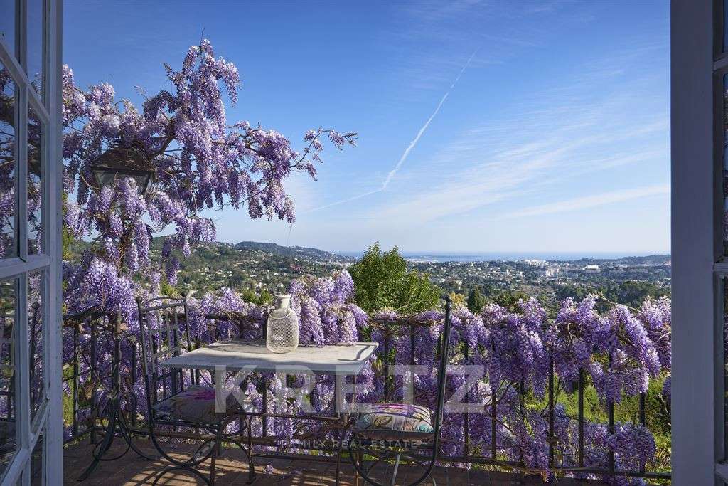 Maison Mougins
