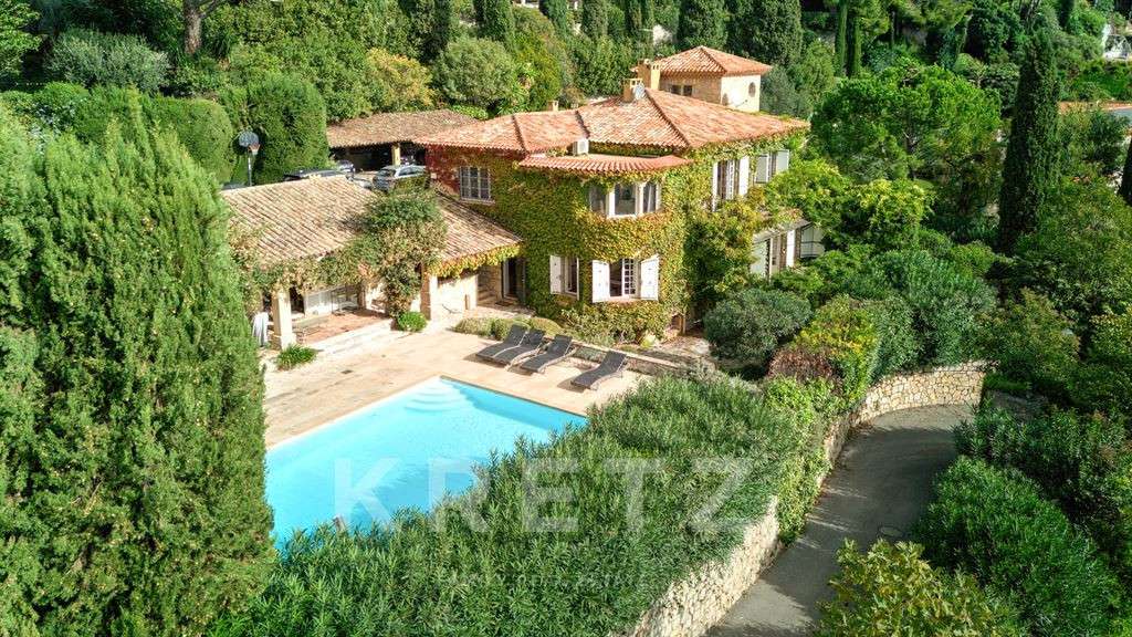Maison Mougins