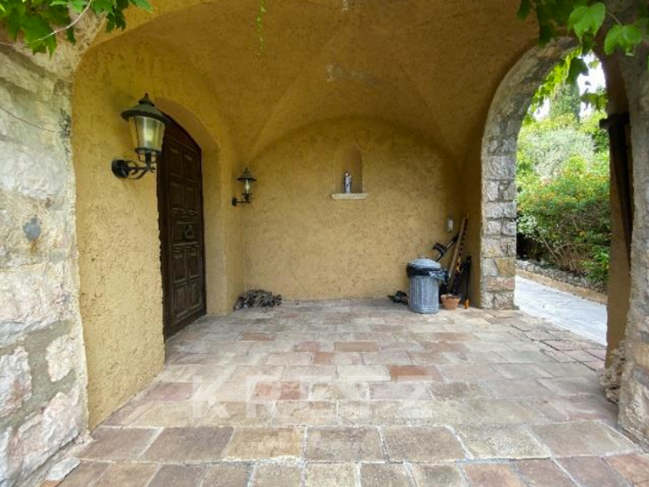 Maison Mougins