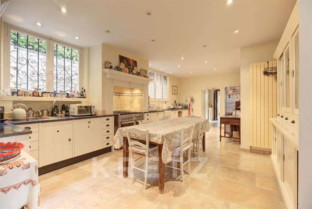 Maison Mougins