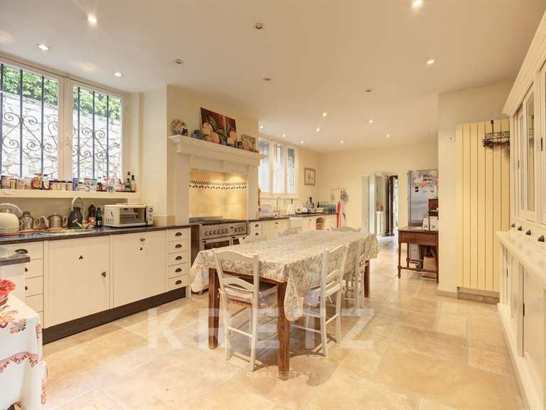 Maison Mougins - 7 chambres