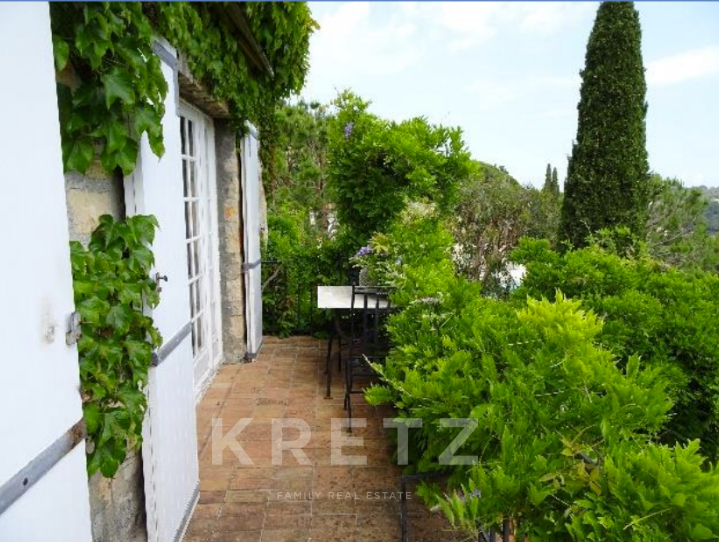 Maison Mougins
