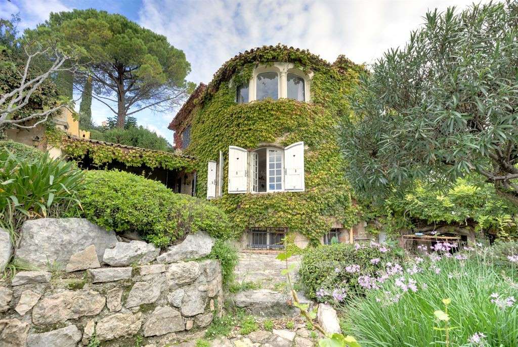 Maison Mougins