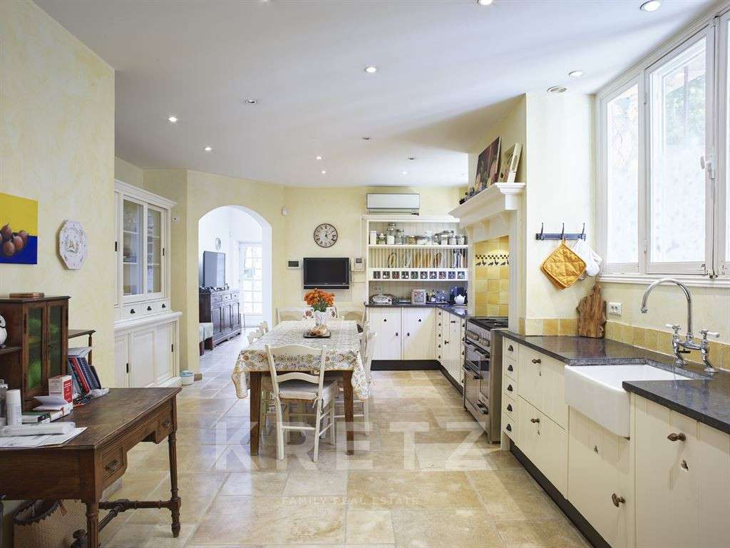 Maison Mougins
