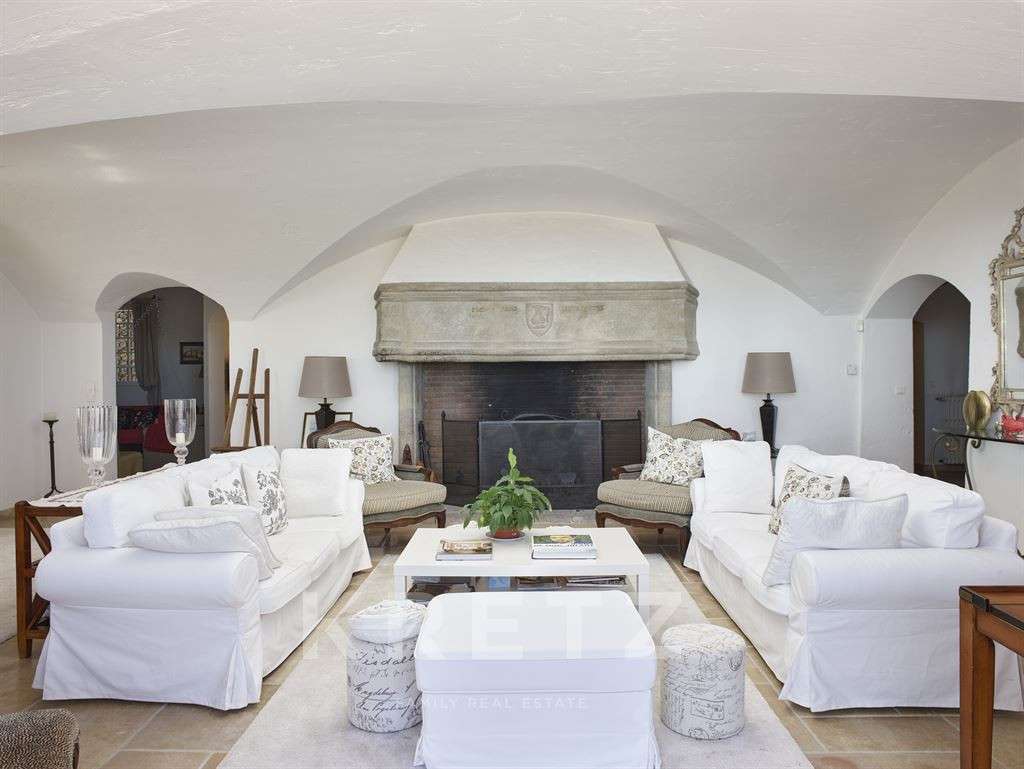Maison Mougins