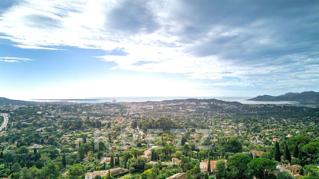 Maison Mougins