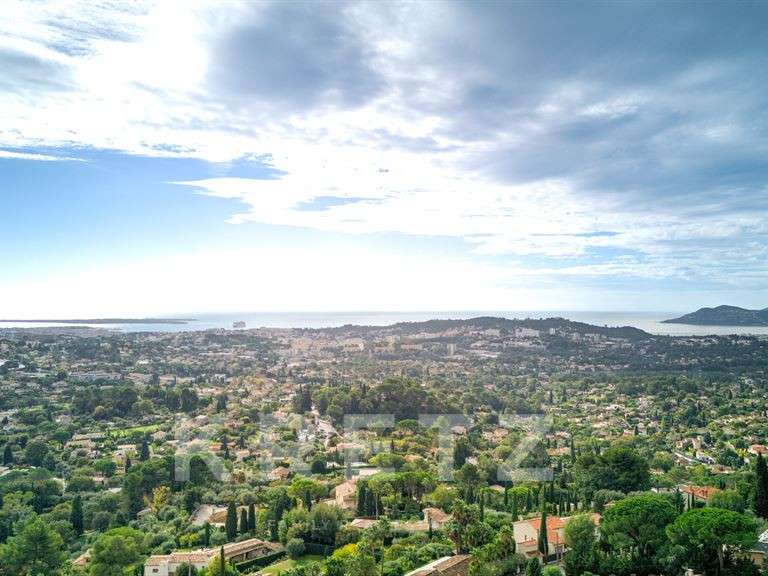 Maison Mougins - 7 chambres