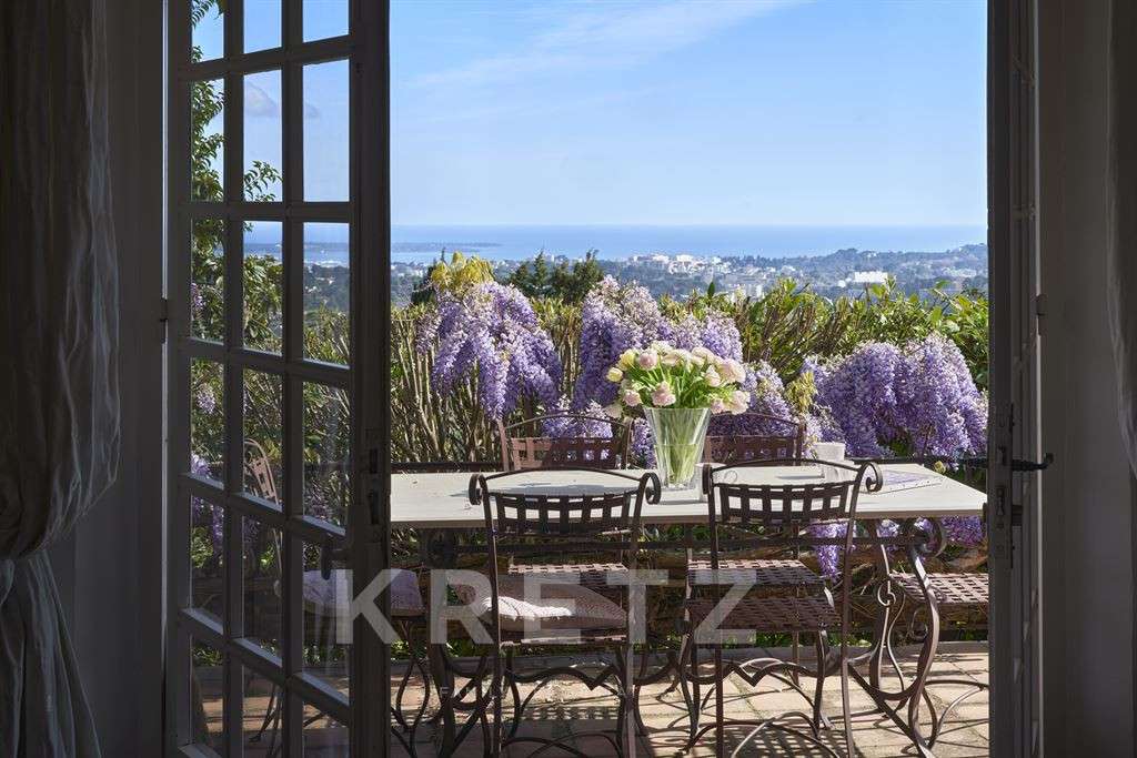 Maison Mougins