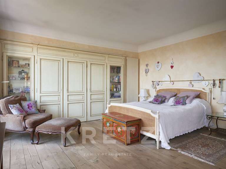 Maison Mougins - 7 chambres