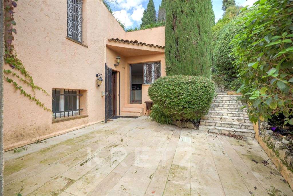 Maison Mougins