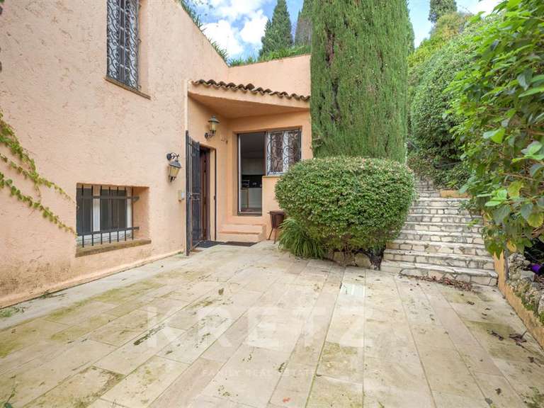 Maison Mougins - 7 chambres