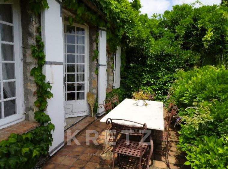 Maison Mougins