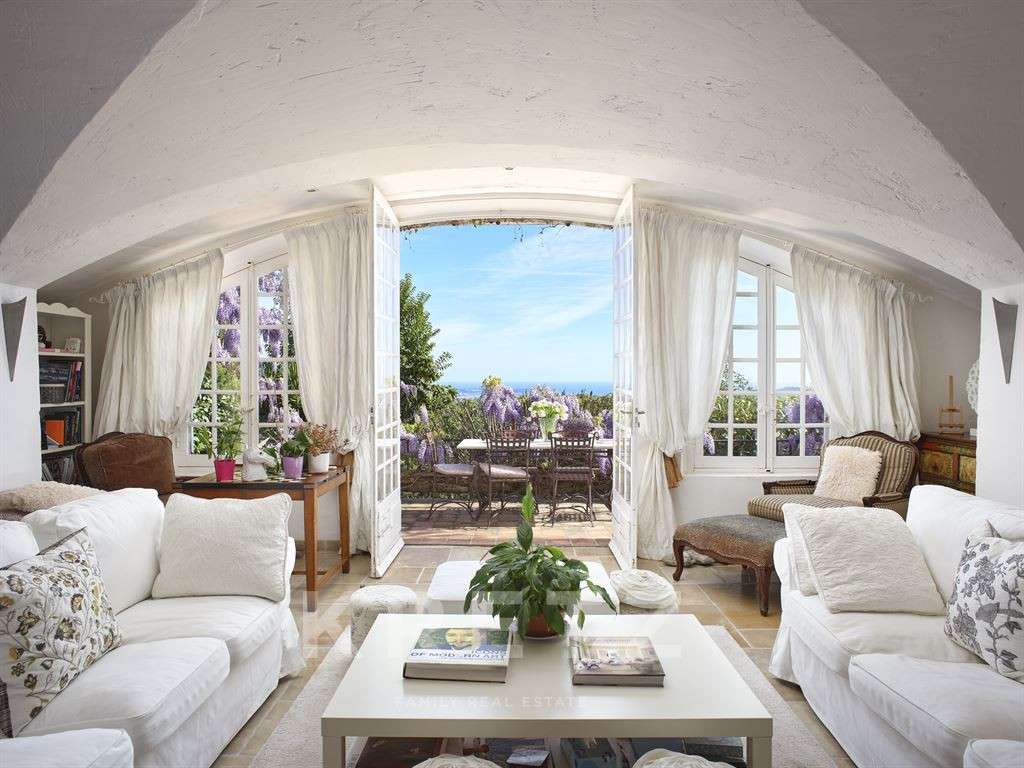 Maison Mougins