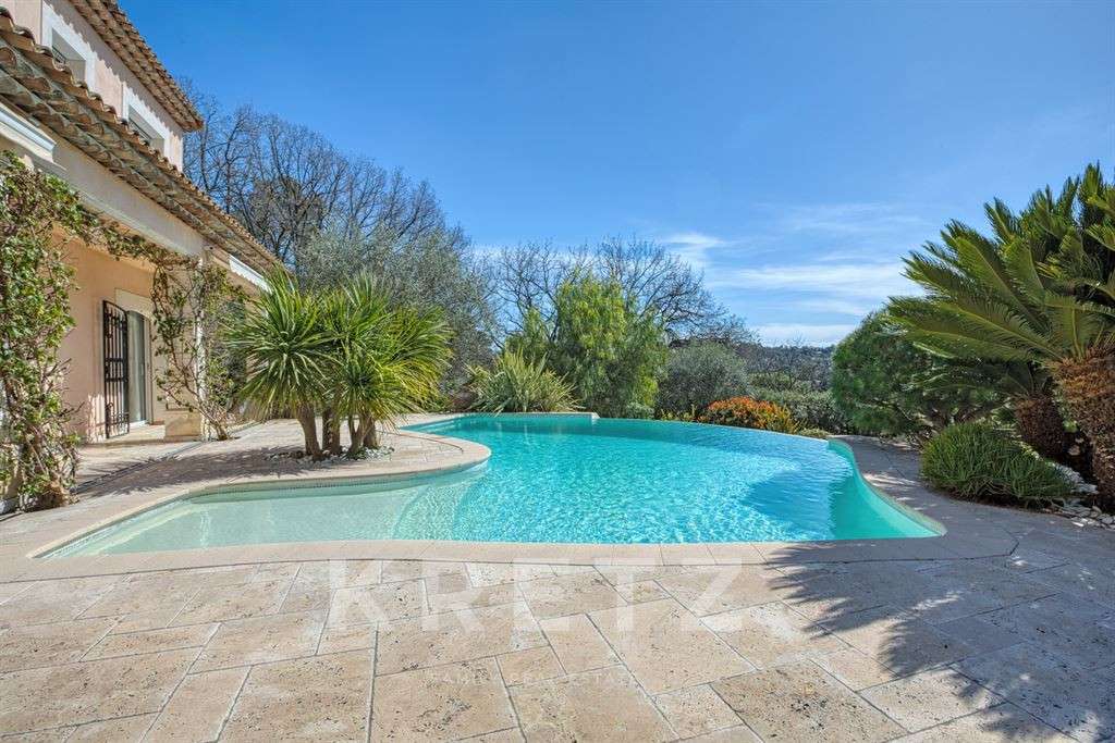 Maison Mougins