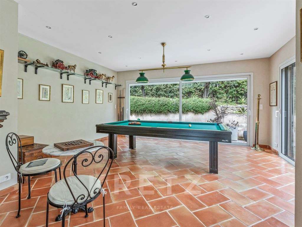 Maison Mougins