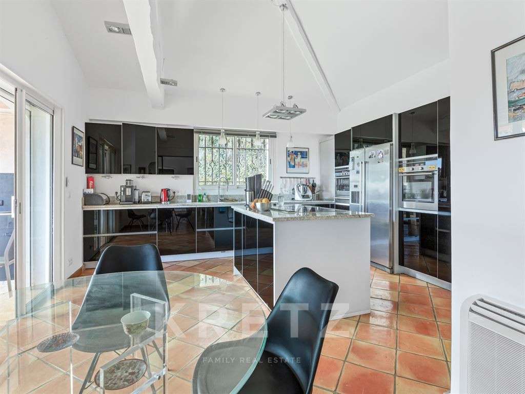 Maison Mougins