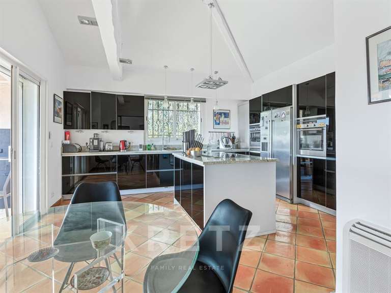Maison Mougins - 6 chambres - 334m²