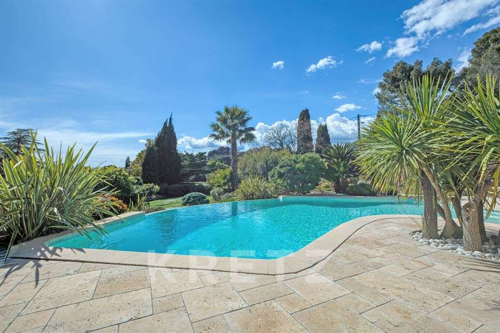 Maison Mougins