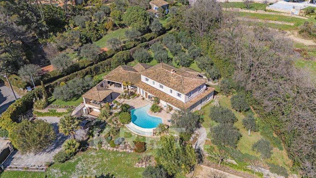Maison Mougins