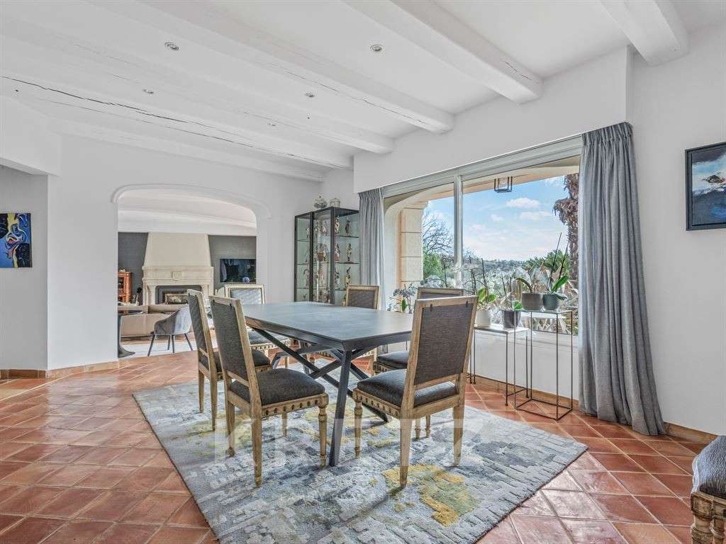 Maison Mougins