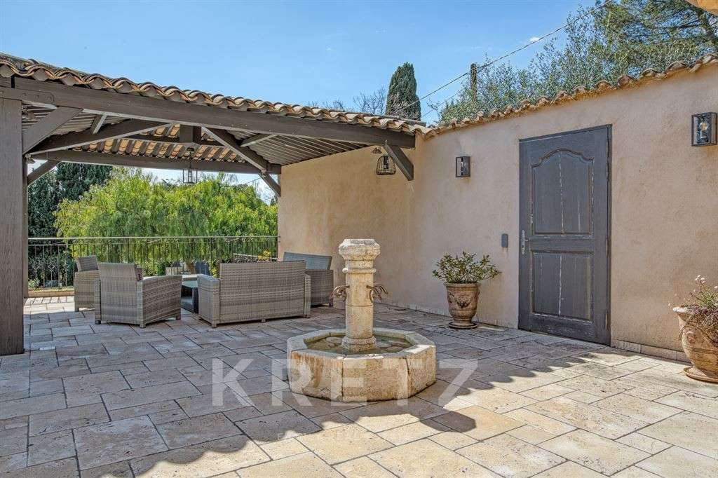 Maison Mougins