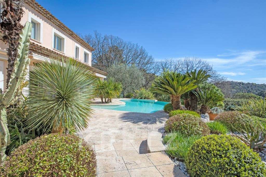 Maison Mougins