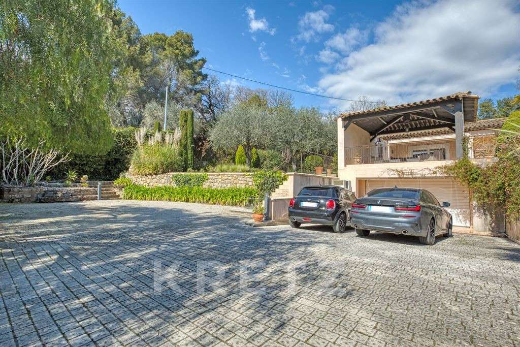 Maison Mougins