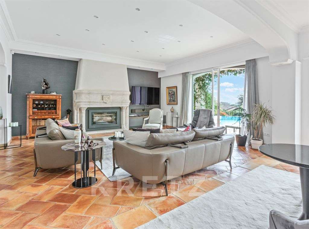 Maison Mougins