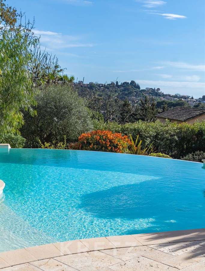 Maison Mougins