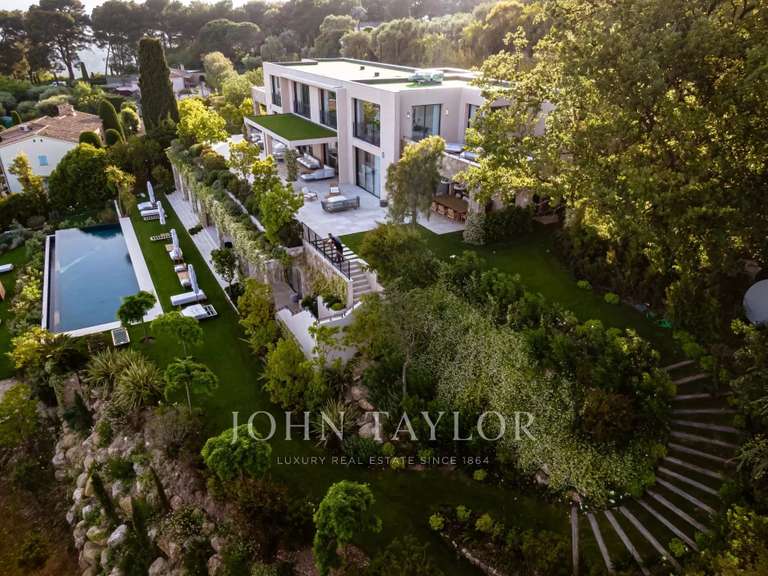 Maison Mougins - 8 chambres - 739m²