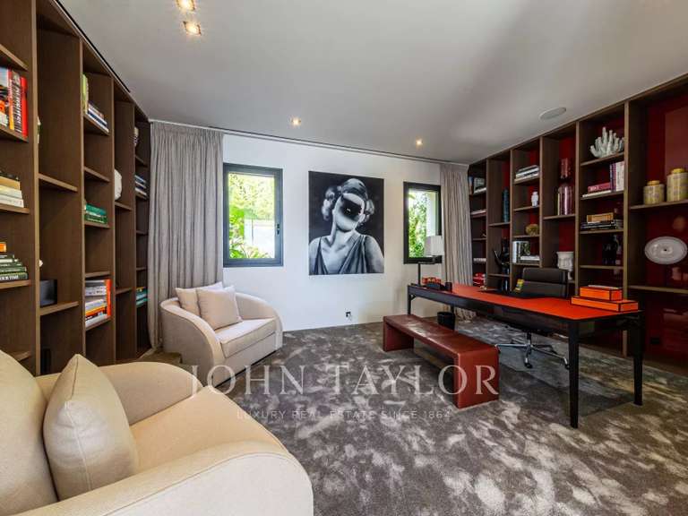 Maison Mougins - 8 chambres - 739m²