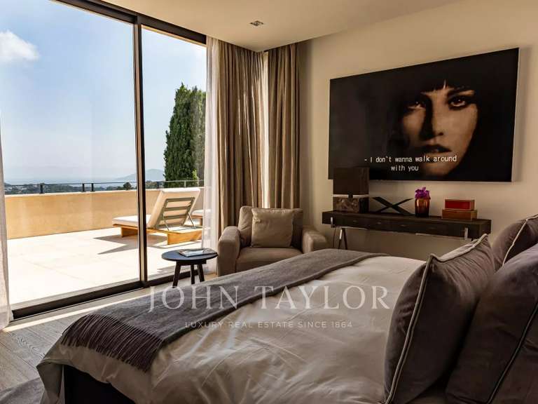 Maison Mougins - 8 chambres - 739m²
